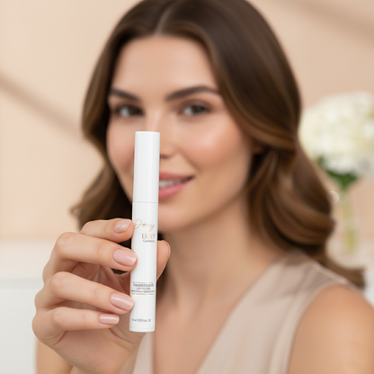 LIP BALM EFFETTO RIMPOLPANTE PER LE LABBRA