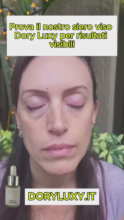 SIERO VISO ANTIAGE ACIDO JALURONICO