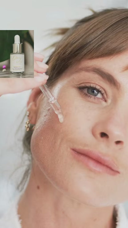 SIERO VISO CAVIALE NERO