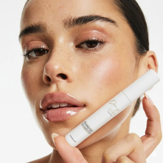 LIP BALM EFFETTO RIMPOLPANTE PER LE LABBRA