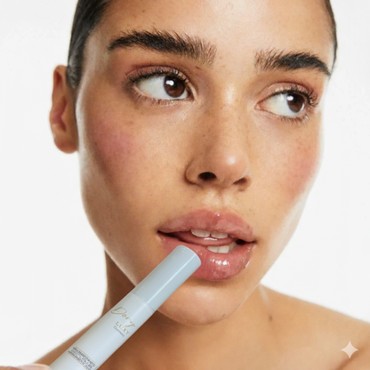 LIP BALM EFFETTO RIMPOLPANTE PER LE LABBRA